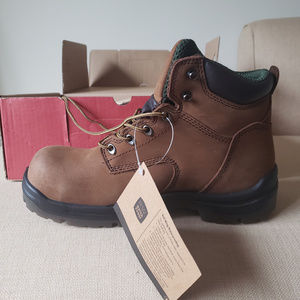 red wing king toe 2240
